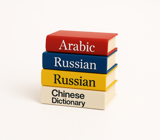 What Is the Most Difficult Language in the World?